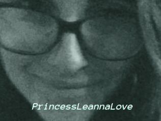 PrincessLeannaLove