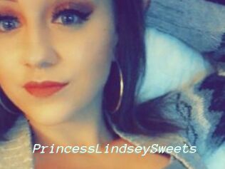 PrincessLindseySweets