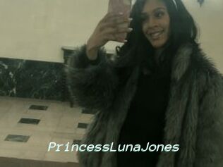 PrincessLunaJones