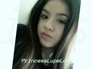 PrincessLupeLove