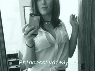 PrincessLydiaSykes