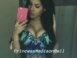 PrincessMadisonBell