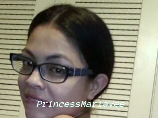 PrincessMariaVee
