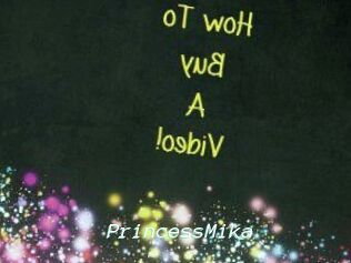 Princess_Mika