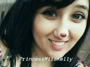 PrincessMilaKelly