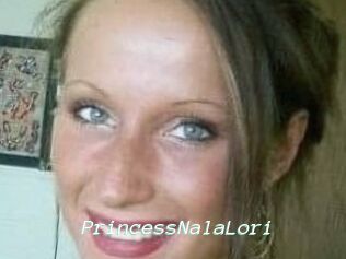 PrincessNalaLori
