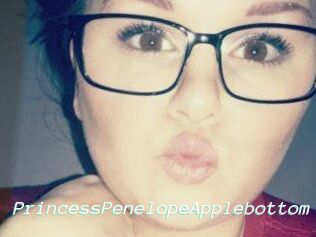 PrincessPenelopeApplebottom