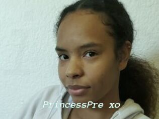 PrincessPre_xo