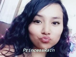 PrincessRain