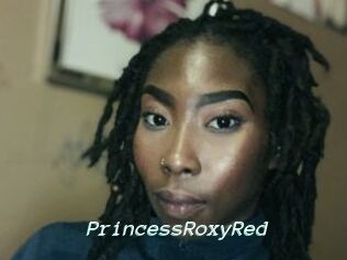 PrincessRoxyRed