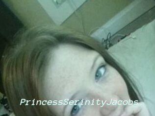 PrincessSerinityJacobs