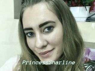 PrincessSharline
