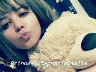 PrincessStephanieSmalls