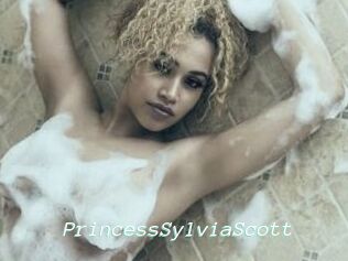 PrincessSylviaScott