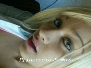 PrincessTashaNova