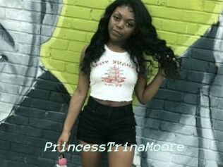 PrincessTrinaMoore