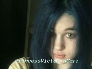 PrincessVictoriaCarr