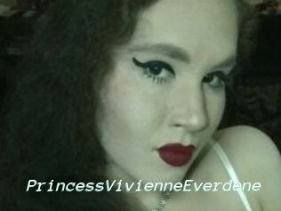 PrincessVivienneEverdene