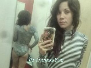 PrincessYaz