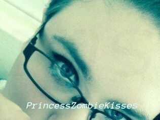 PrincessZombieKisses