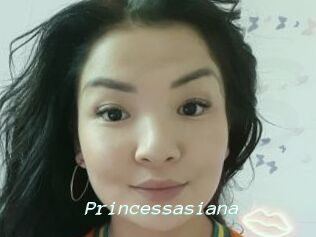 Princessasiana