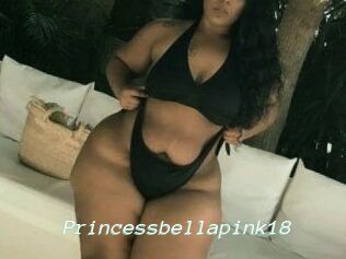 Princessbellapink18