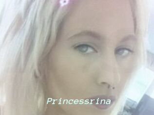 Princessrina