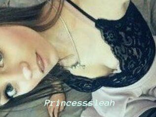 Princesssleah
