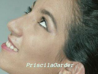 PriscilaGarder