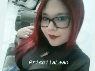 PriscilaLaan