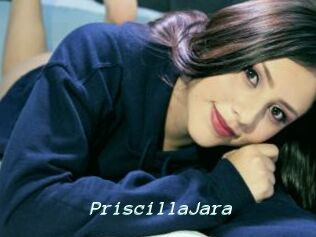 PriscillaJara