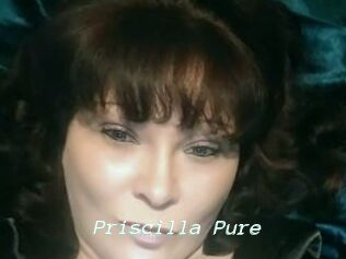 Priscilla_Pure