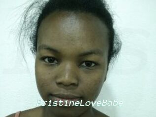 PristineLoveBabe