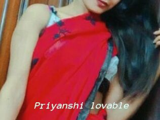 Priyanshi_lovable
