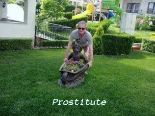 Prostitute
