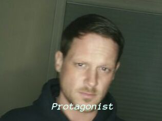 Protagonist