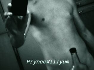 PrynceWillyum