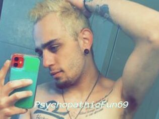 PsychopathicFun69