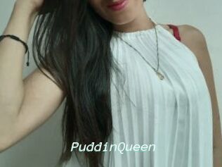 PuddinQueen