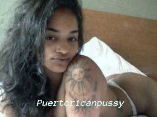 Puertoricanpussy