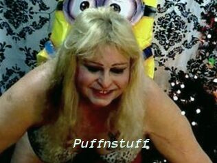 Puffnstuff
