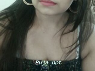 Puja_hot