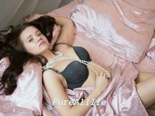 PureAllIie