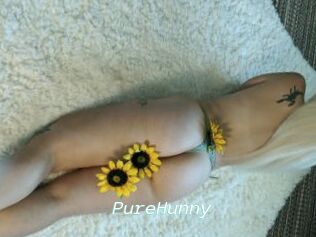 PureHunny