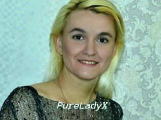 PureLadyX