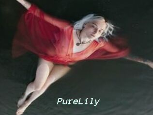 PureLily