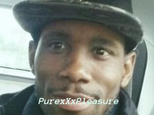 PurexXxPleasure
