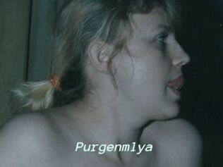Purgenmlya