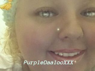 PurpleDaalooXXX