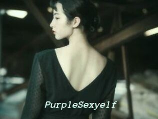PurpleSexyelf